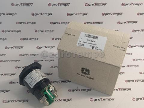AL176404 John Deere Relé AL176404 John Deere Relé