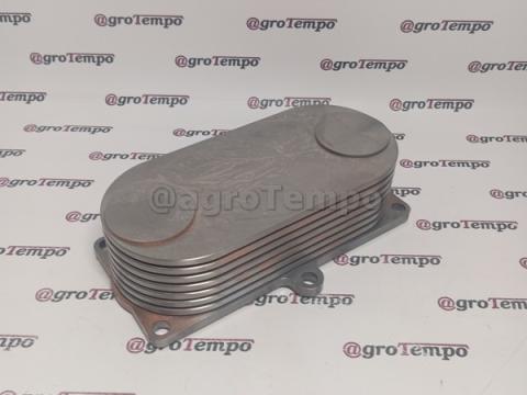 D4AG013TT Thermotec Olajhűtő, motorolaj D4AG013TT Thermotec Olajhűtő, motorolaj