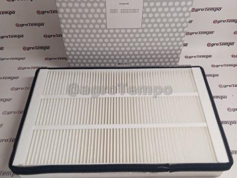 SC-50134 HIFI Kabinszűrő SC-50134 HIFI Kabinszűrő