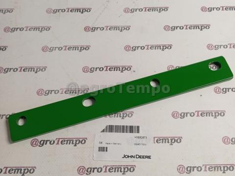 HXE62873 John Deere Vágószerkezet kopólemez HXE62873 John Deere Vágószerkezet kopólemez
