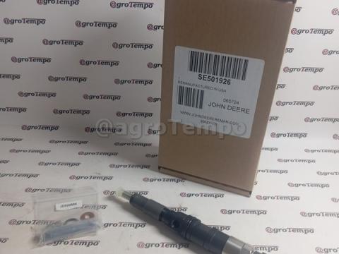 SE501926 John Deere Befecskendező fúvóka (gyári felújított)