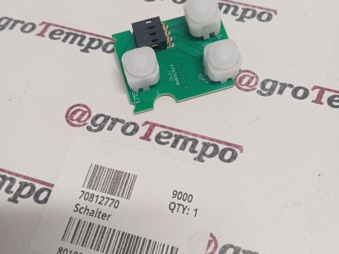 70812770 GRANIT Mikrokapcsoló