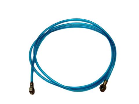 70-1104180 MTZ üzemanyag túlfolyócső 70-1104180 MTZ üzemanyag túlfolyócső