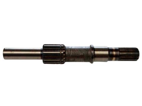 70-1601021-B MTZ tengely 80-82-822 (kuplungház tengely) 70-1601021-B MTZ tengely 80-82-822 (kuplungház tengely)