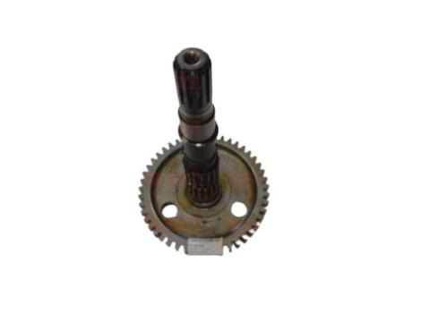 70-1601200 MTZ fogaskerék + tengely 70-1601200 MTZ fogaskerék + tengely