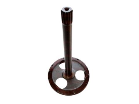 70-2409020-01 MTZ tengely diffizár 385mm 70-2409020-01 MTZ tengely diffizár 385mm