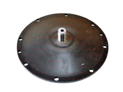 70-2409030-B MTZ diffizár fedél lapos 70-2409030-B MTZ diffizár fedél lapos