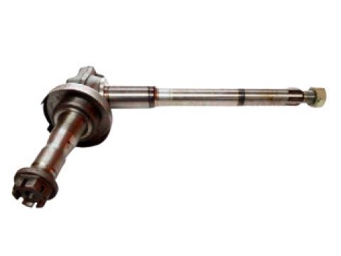 70-3001085 MTZ erősített tengelycsap bal 80-as 70-3001085 MTZ erősített tengelycsap bal 80-as