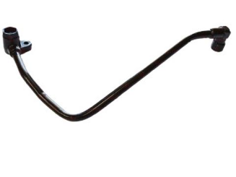 70-4607400-B MTZ olajcső hátsó kihelyezett bal 70-4607400-B MTZ olajcső hátsó kihelyezett bal