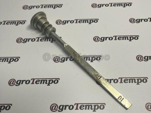 70-4608065-A MTZ nívópálca hidraulika tartály 70-4608065-A MTZ nívópálca hidraulika tartály