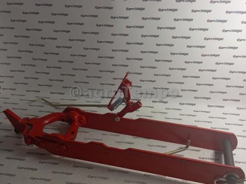 70-4619010 MTZ munkahenger tehermentesítő kpl.