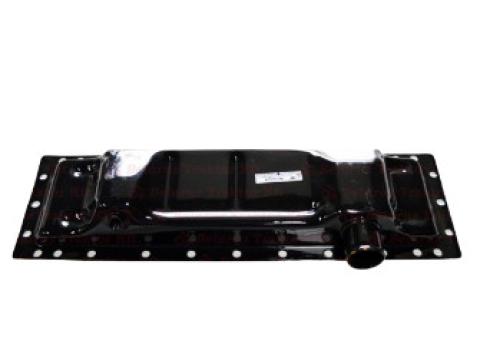 70U-1301075 MTZ hűtő alsó rész 70U-1301075 MTZ hűtő alsó rész