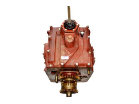 72-1700010 MTZ sebességváltó (80-82, mellső hajtással)(34fog) 72-1700010 MTZ sebességváltó (80-82, mellső hajtással)(34fog)