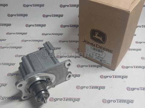 AL209249 John Deere Elektromos motor AL209249 John Deere Elektromos motor