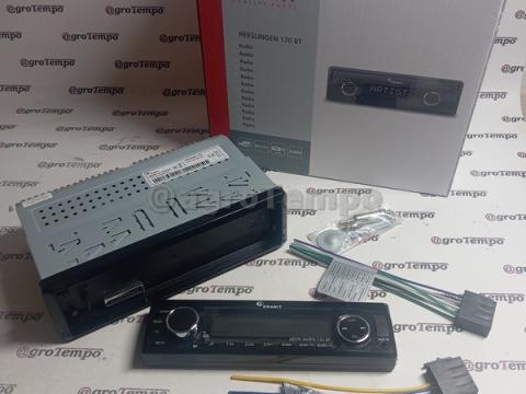 5060010407 GRANIT Heeslingen 170 BT rádió (CD-olvasó nélkül!) 5060010407 GRANIT Heeslingen 170 BT rádió (CD-olvasó nélkül!)