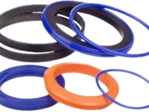 991/20021 W Munkahenger tömítés készlet 991/20021 W Munkahenger tömítés készlet