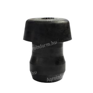 263/24405 JCB Fülke tartó gumibak