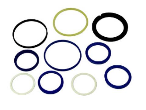448/17201 Hidraulikushenger tömítés készlet 448/17201 Hidraulikushenger tömítés készlet