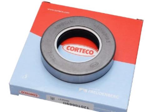 904/50040 OEM JCB Hídtok szimering 904/50040 OEM JCB Hídtok szimering