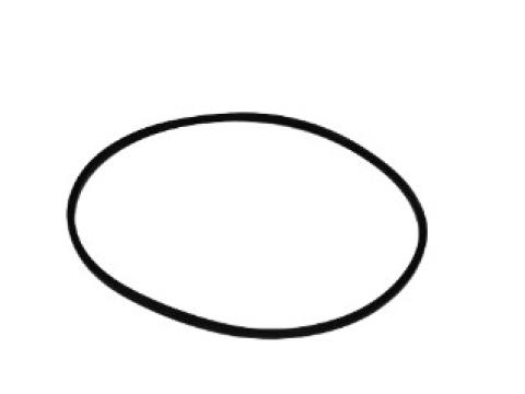 813/50012 Fékdugattyú tömítés 813/50012 Fékdugattyú tömítés