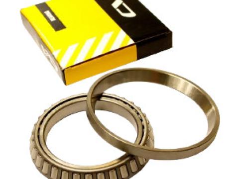 907/52200 Kerékcsapágy 907/52200 Kerékcsapágy