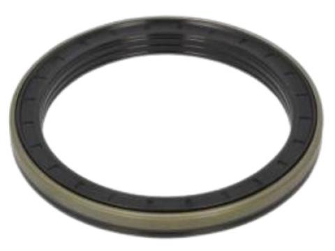 904/50033 CVA Kerékagy szimering 904/50033 CVA Kerékagy szimering