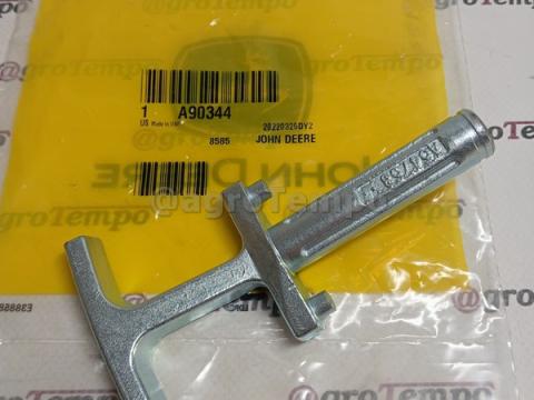 A90344 John Deere Mélység határoló A90344 John Deere Mélység határoló