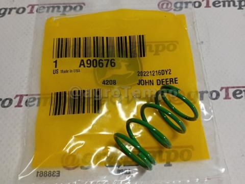 A90676 John Deere Rugó A90676 John Deere Rugó