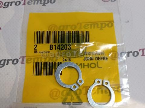 B14203 John Deere Biztositás B14203 John Deere Biztositás