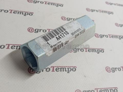 A41710 John Deere Hüvely