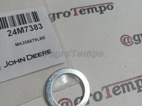 24M7383 John Deere Keréklyukú alátét 24M7383 John Deere Keréklyukú alátét
