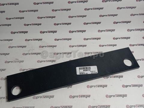 N208731 John Deere Középsőkeret kopólemez N208731 John Deere Középsőkeret kopólemez