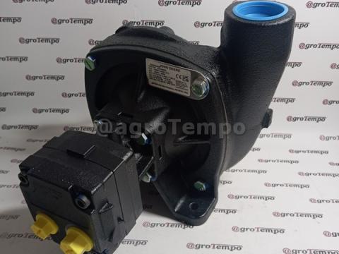 AKK36903 John Deere Oldatszivattyú 20 GPM AKK36903 John Deere Oldatszivattyú 20 GPM