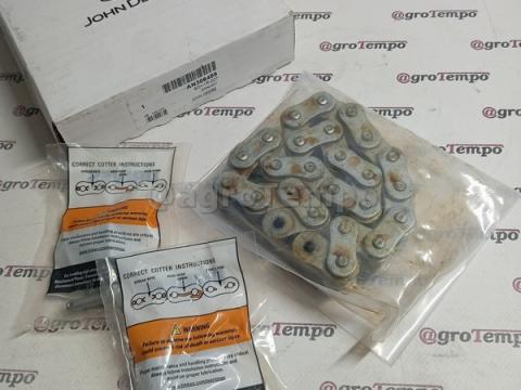 AN306489 John Deere Görgőslánc AN306489 John Deere Görgőslánc