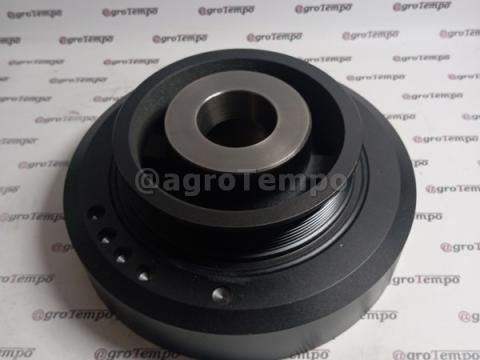 RE505940 John Deere Ékszíjtárcsa csillapító RE505940 John Deere Ékszíjtárcsa csillapító