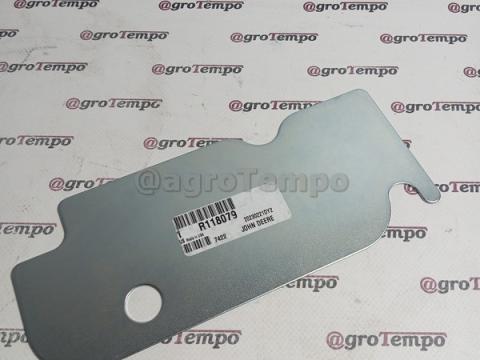 R118079 John Deere Alátétlemez R118079 John Deere Alátétlemez