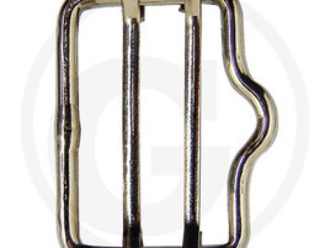 58058061 GRANIT Szalagösszekötő akár 20 mm széles villanypásztorszalaghoz, rozsdamentes acél 58058061 GRANIT Szalagösszekötő akár 20 mm széles villanypásztorszalaghoz, rozsdamentes acél