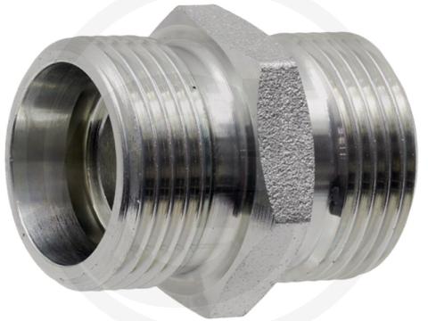 87003151 GRANIT X-GV 12 L - hollandi anya és vágógyűrű nélkül