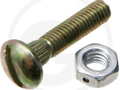 525130436 GRANIT Csavar 6x28 mm 525130436 GRANIT Csavar 6x28 mm