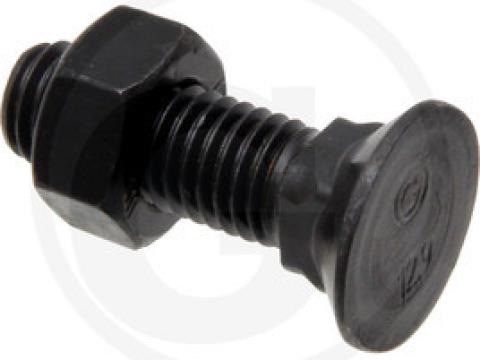 1801240812 GRANIT Ekecsavar M12x40-608-12.9 - M12 x 40, DIN 608, 12.9 1801240812 GRANIT Ekecsavar M12x40-608-12.9 - M12 x 40, DIN 608, 12.9