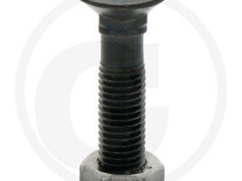 1801255810 GRANIT Ekecsavar M12x55 1801255810 GRANIT Ekecsavar M12x55