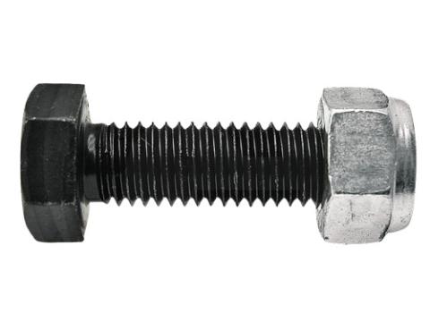 1803200640 GRANIT Csavar anyával - M12 x 1,75 x 40 mm, 8.8 1803200640 GRANIT Csavar anyával - M12 x 1,75 x 40 mm, 8.8