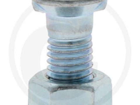 1801230HU10 GRANIT ekecsavar - M12x30-10.9 2 fülekkel 1801230HU10 GRANIT ekecsavar - M12x30-10.9 2 fülekkel