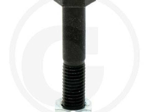 18063-1265-1 GRANIT Csavar - M12 x 1,75, önzáró anyával 18063-1265-1 GRANIT Csavar - M12 x 1,75, önzáró anyával