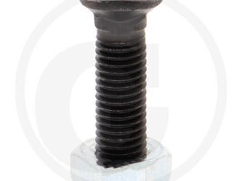 23532 RS2977A GRANIT Lándzsarögzítő csavar - Anyával 23532 RS2977A GRANIT Lándzsarögzítő csavar - Anyával