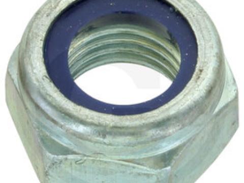 485985 M16 10V GRANIT Hatlapú önzáró anya M16x2 - DIN 985 485985 M16 10V GRANIT Hatlapú önzáró anya M16x2 - DIN 985