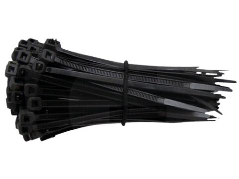 500KB100121 GRANIT 100 db kábelkötegelő és gyorskötöző - 100 x 2,5