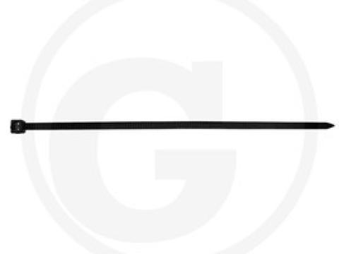 500KB140121 GRANIT 100 db kábelkötegelő és gyorskötöző - 140 x 2,5 500KB140121 GRANIT 100 db kábelkötegelő és gyorskötöző - 140 x 2,5