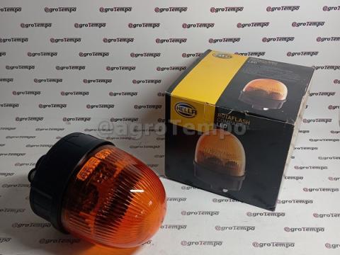 2XD013878011 HELLA Sárga villogó LED 2XD013878011 HELLA Sárga villogó LED