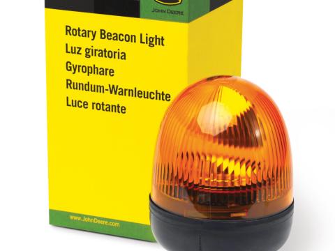 AZ101891 John Deere Sárga villogó AZ101891 John Deere Sárga villogó